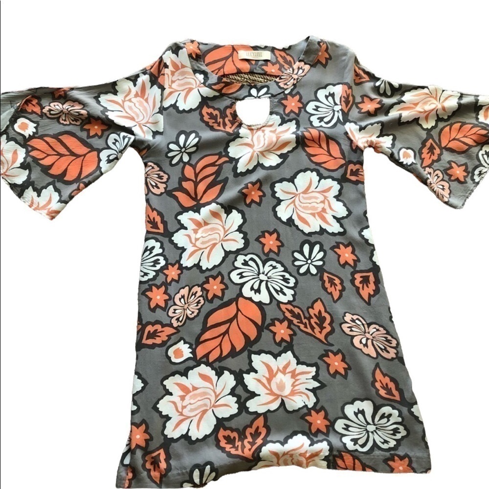 LUCY LOVE “Movie Night” Dress